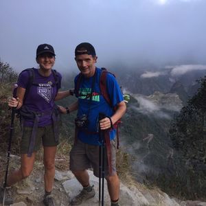 Meet your Posher, Mary kaye